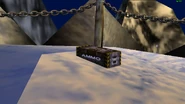 Grenade crate N64