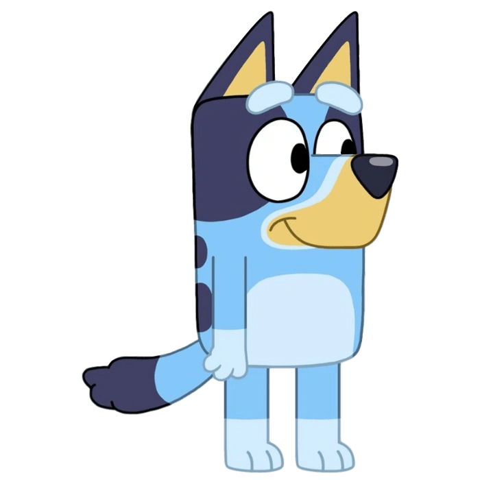 Bluey Perico Family Wiki Fandom