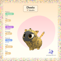 Cheetah Pattern Peridot Wiki Fandom