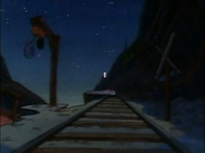 Goof Troop- Everything's Coming Up Goofy Railroad Crossing 04