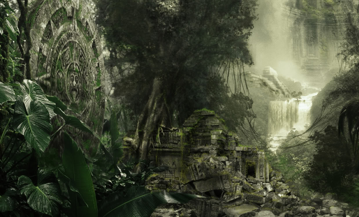 Jungle Temple Peridot Wikia Fandom Jungle Temple Peridot Wikia Fandom