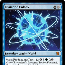 Peridot Clan Mill Deck Mtg Peridot Wikia Fandom