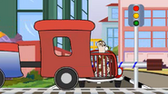 Choo Choo Train Railroad Crossing (When Pigs Fly Studios) 06