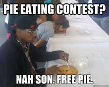 Pie