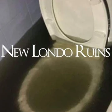 The Haunted Toilet | Perilous Storytelling Wiki | Fandom