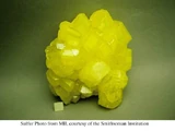 Sulfur