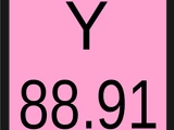 Yttrium