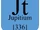 Jupitium