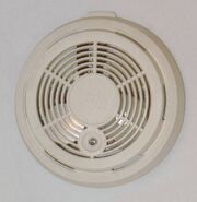 Smoke detector