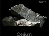 Cerium