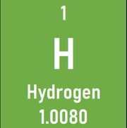 Hydrogen