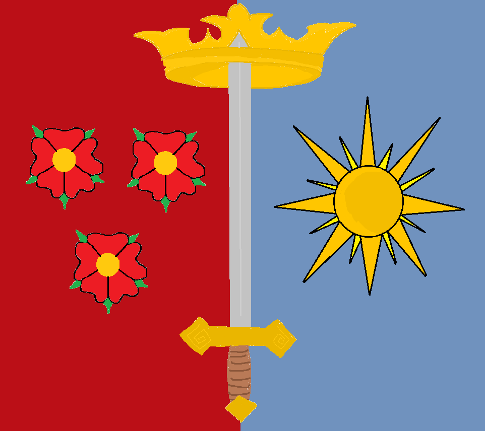 Kingdom of Escalon Perion Wiki Fandom