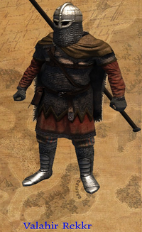 Valahir Rekkr | Perisno Wiki | Fandom