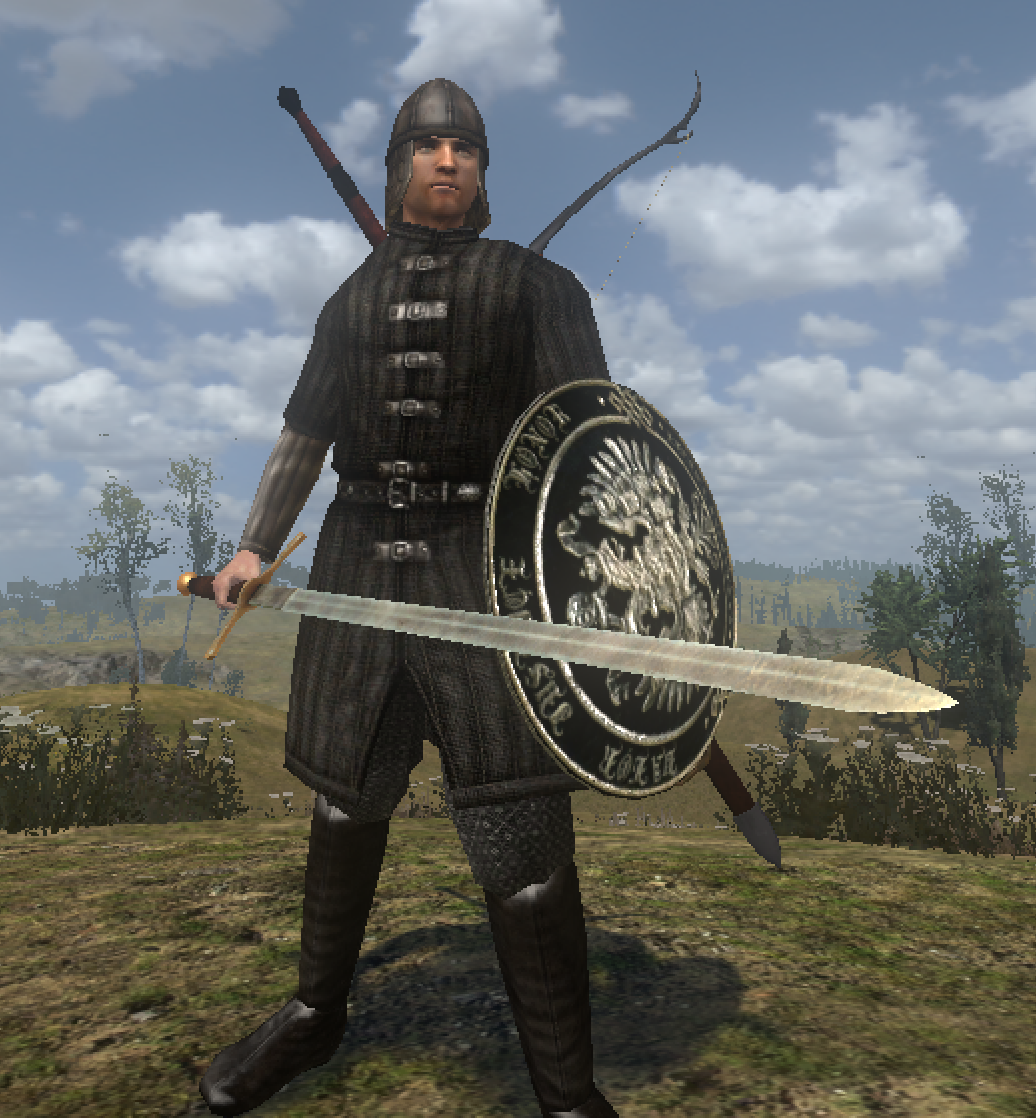 mount and blade perisno