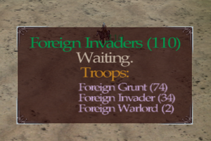 ForeignInvadersArmy