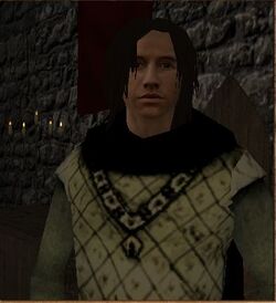 Lord Aethlindil