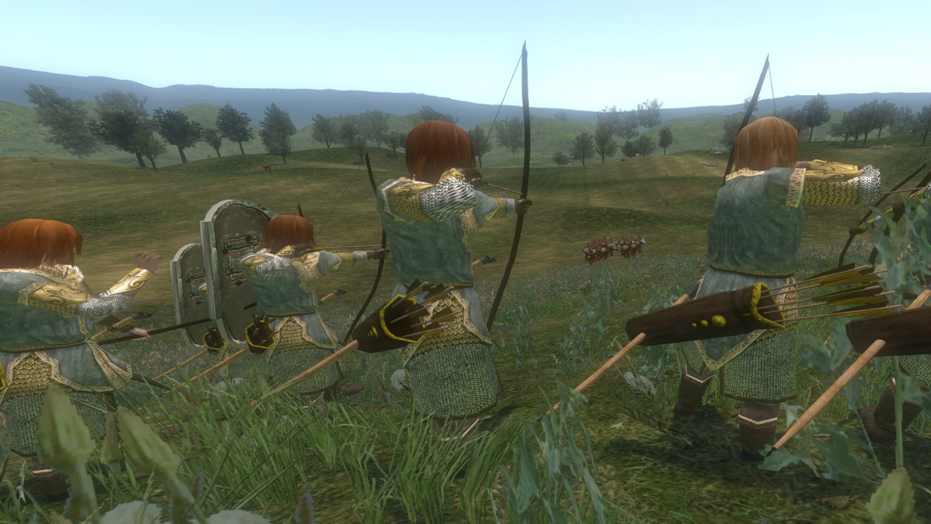 mount and blade warband perisno guide