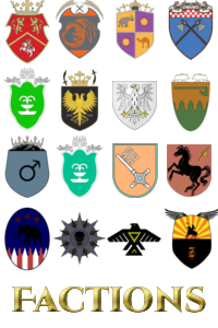 Factions