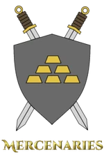 Mercenaries