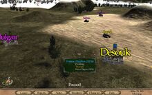 Perisno pilgrims on map.jpg