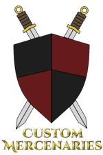 CustomMercenaries