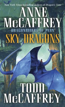 Sky Dragons 2012