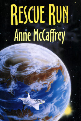 Rescue Run 1991