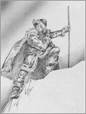 Highreaches cloth