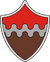 Paradise River Shield