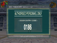 DoorCode