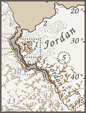 Jordan-Province