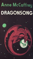 Dragonsong 1st UK