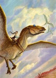 Dragonflight TT