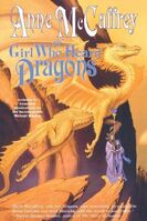2012 (Tor US) Cover by Michael Whelan