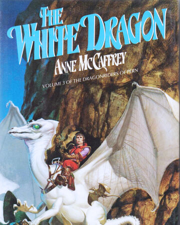 The White Dragon Pern Wiki Fandom