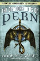 Dragonriders of Pern collection 1988
