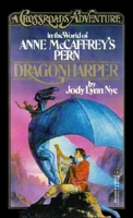 Dragonharper Crossroads 1987