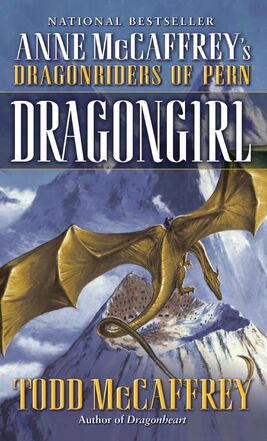 Dragongirl 2010