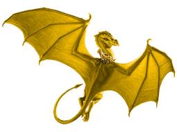 Dragon Gold