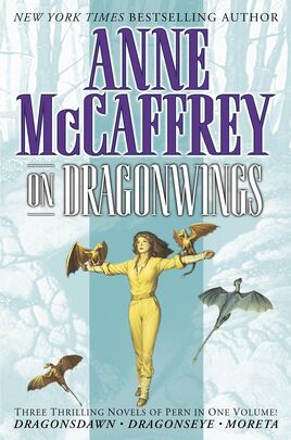 On Dragonwings 2003