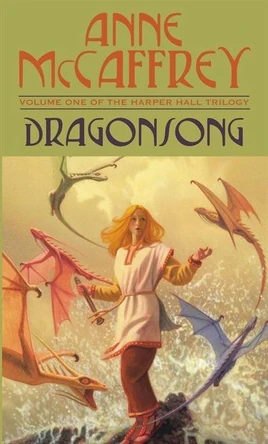 Dragonsong 2003