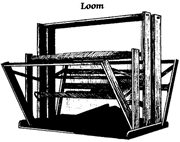 Weavercraft Loom