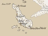 Ista Island