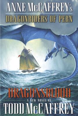 Dragonsblood 2005