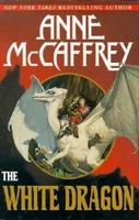 The White Dragon 1997.jpg (31 KB) 1997 (US Del Rey / Ballantine) Cover by Michael Whelan