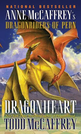 Dragonheart 2008