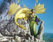 Orlith