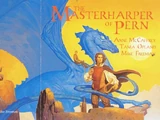 The Masterharper of Pern (CD)