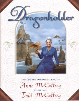 Dragonholder 1999