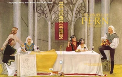 THE PEOPLE OF PERN ロビン・ウッド The People of Pern: Anne McCaffrey, Robin Wood: 9780898656350